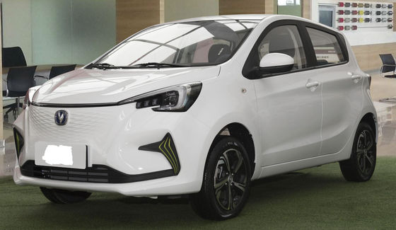 NEDC 301km Range Changan Automobile EV Changan Benben E-Star 2022