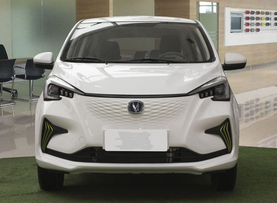 NEDC 301km Range Changan Automobile EV Changan Benben E-Star 2022