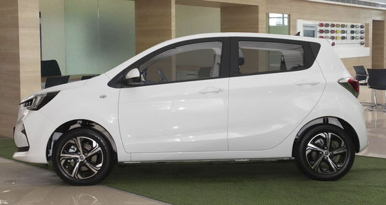 NEDC 301km Range Changan Automobile EV Changan Benben E-Star 2022