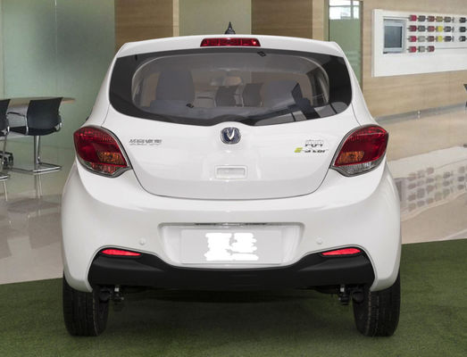NEDC 301km Range Changan Automobile EV Changan Benben E-Star 2022