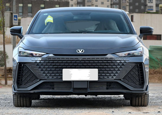 233HP L4 Gasoline Changan Automobile Changan UNI-V 2022 2.0T Speed Version