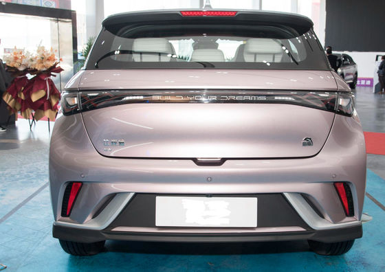 5 Door 5 Seats Electric Sedan BYD Dolphin 2021 401km Knight Edition