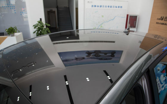 5 Door 5 Seats Electric Sedan BYD Dolphin 2021 401km Knight Edition