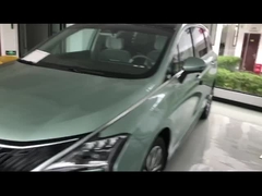 2022 Dongfeng Ex1 Nano Box versión premium 331km Hatchback 5 puertas 4 asientos SUV Pure Electric